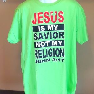Christian Tshirt
